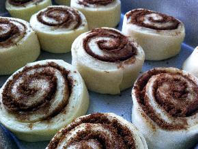 Best Cinnamon Rolls