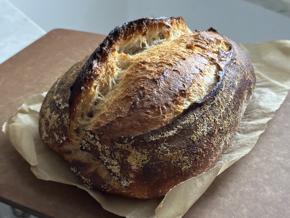 Maura's Bread, Modified