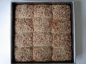 Whole Wheat Dinner Rolls