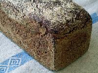 photo of 70% Rye with Whole Wheat