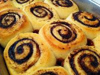 photo of Best Cinnamon Rolls