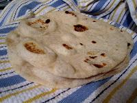 photo of Flour Tortillas