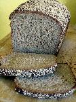 photo of Whole Grain Cereal Bread