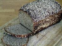 photo of Whole Grain Cereal Bread