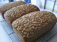 photo of Whole Wheat Bread with Rolled Oats